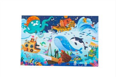 Discovery Kids 말하는 퍼즐